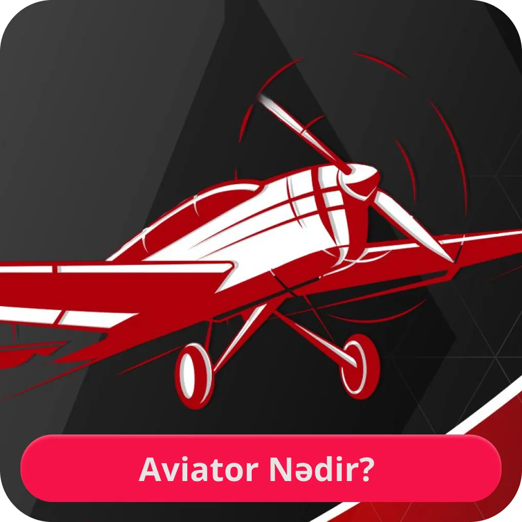 Aviator oyunu nədir?